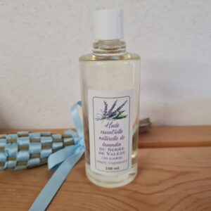 Huile essentielle de Lavandin 100 ml