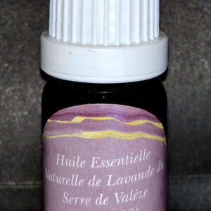 Huile essentielle de Lavande Fine 10ml